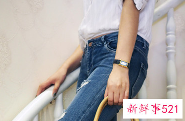 大胸穿大领大衣可以吗