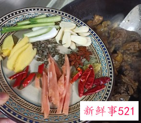 红烧鸡怎么烧好吃