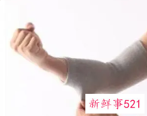 网球肘戴护肘好还是不戴好