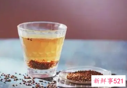 茶里放什么致命