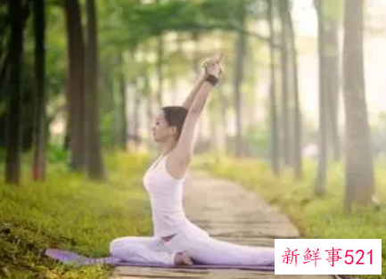 练瑜伽如何配合饮食