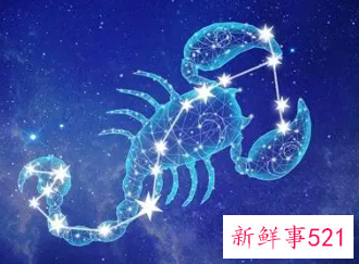 有很多暗恋者的星座女