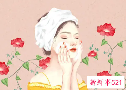 早上正确的护肤品使用顺序