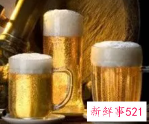 湿气重能喝啤酒吗