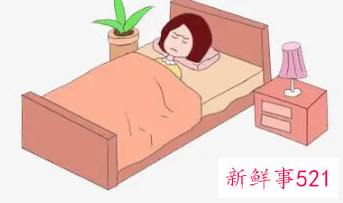 女人梦见婴儿笑