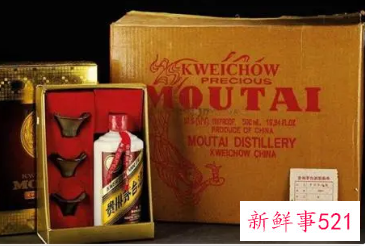 茅台售价下跌多少