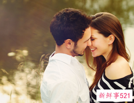 一个人的新鲜感能持续多久