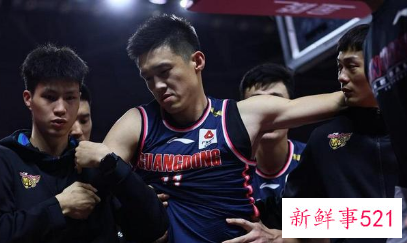 曝周鹏离开广东宏远签约深圳队