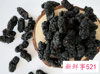 枸杞桑葚泡水喝的禁忌