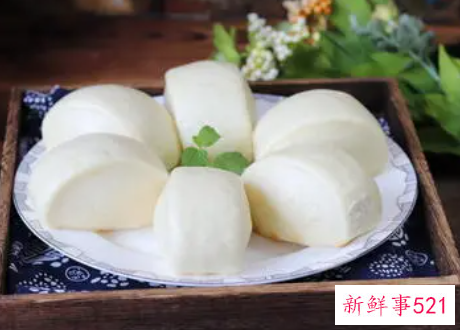 冬天馒头怎么发酵快