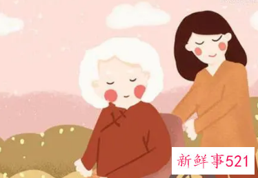 梦见奶奶死了后来又活了有什么征兆