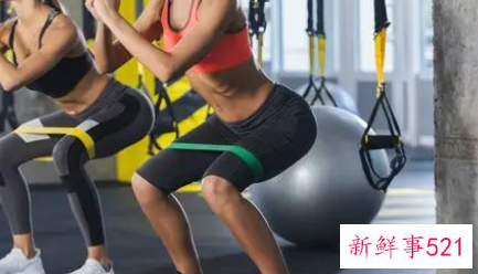 怎样进行健身效果是最好的呢