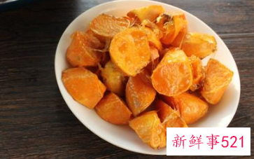 8道空气炸锅食谱