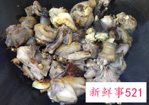 红烧鸡怎么烧好吃