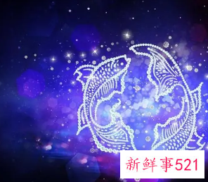 不愁没人爱的星座女