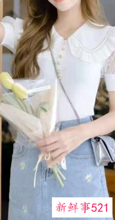 现在女孩子穿什么衣服好看