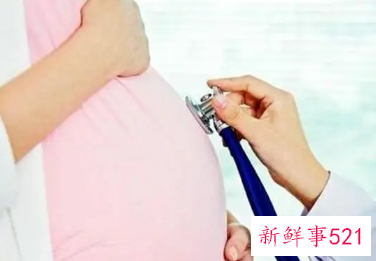 孕七个月有规律的跳动