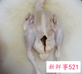 红烧鸡怎么烧好吃