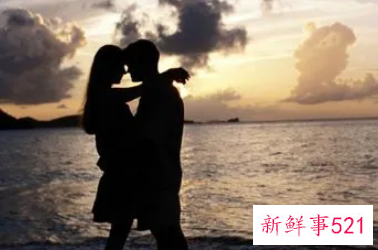 维持夫妻感情的三大要素