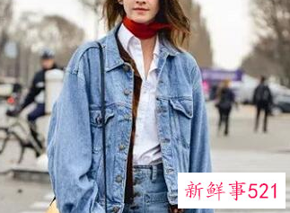 丝巾勒脖子的体验