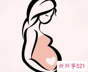 孕期下面干涩是什么原因