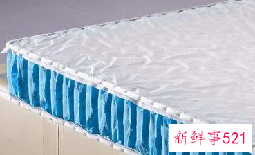 独立袋装弹簧床垫的保养技巧