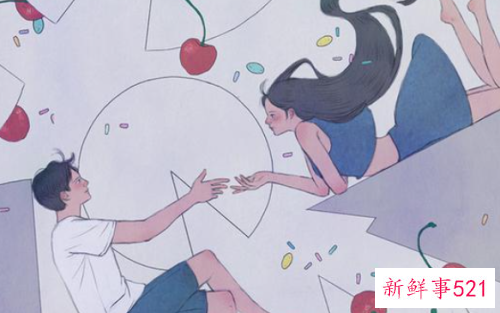 女人要学会撒娇抓住男人心