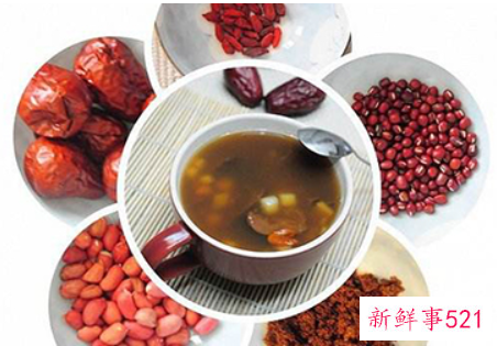 吃什么补血小板效果最好呢