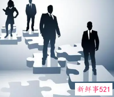 工作中摆正自己的位置