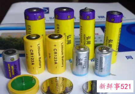 锂电池可以存放几年