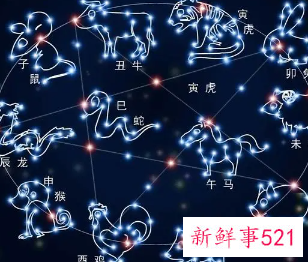 不愁没人爱的星座女