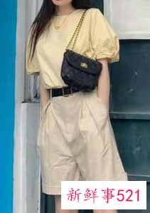 现在女孩子穿什么衣服好看