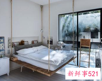 适合学生房间的风格