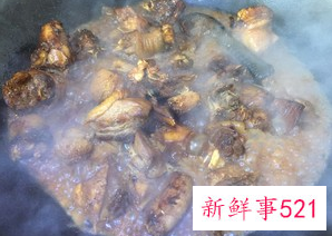 红烧鸡怎么烧好吃