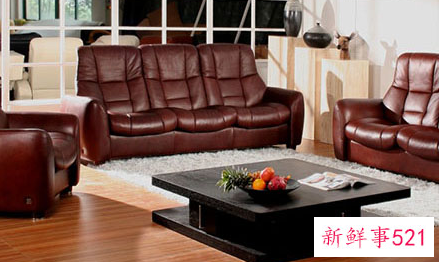 沙发换皮的注意事项