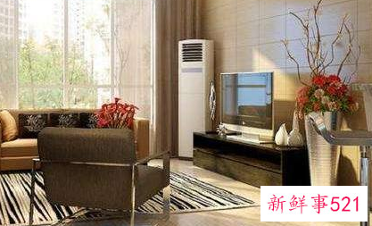 空调在家居的风水禁忌有什么