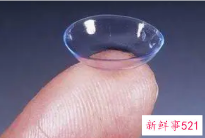 长期戴隐形眼镜对眼睛有没有伤害