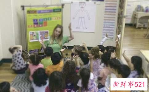 幼儿园老师对学生的评语