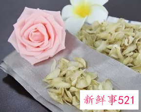 女人多吃百合有什么好处