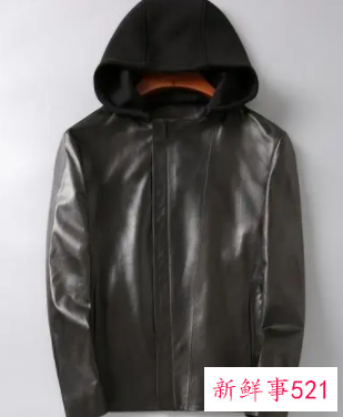 真皮皮衣自己怎么清洗