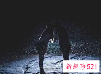 梦见男人亲吻我怎么回事