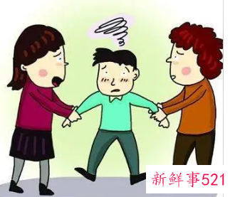 为什么承认非婚生子合法