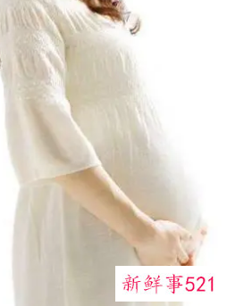 站着小腹大躺着平是不是怀孕了