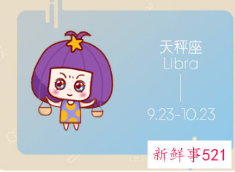 不关心别人的星座