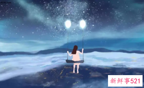 晚上会偷偷哭的星座