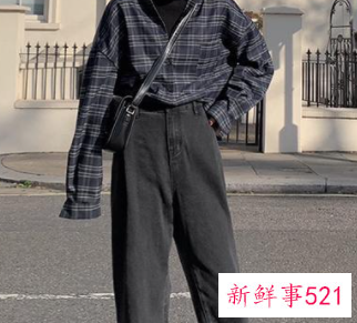 搭配牛仔裤的女鞋