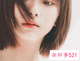 30岁剪什么发型显年轻