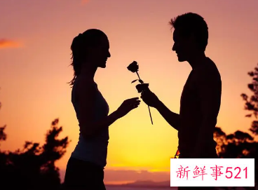 独一无二的情侣称呼男朋友