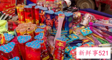 过年家里必备物品