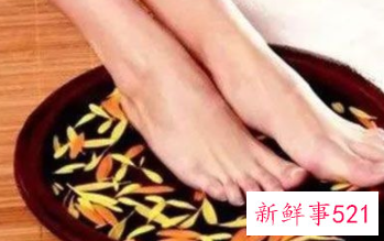 泡脚有什么效果